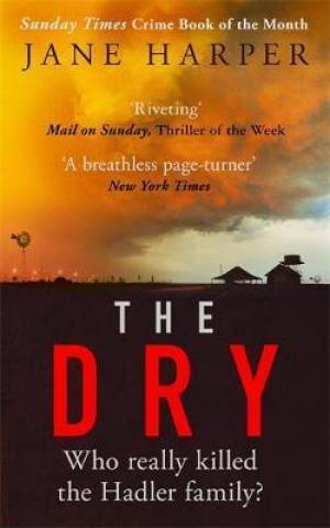 (Download PDF) The Dry by Jane Harper