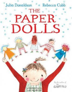 (Download PDF) The Paper Dolls