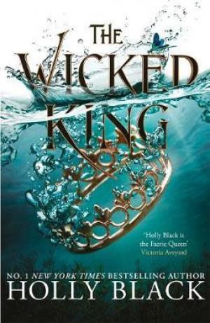 (Download PDF) The Wicked King