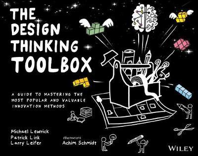 The Design Thinking Toolbox PDF Dwnload