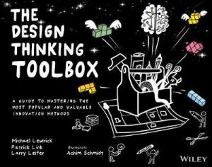 (PDF DOWNLOAD) The Design Thinking Toolbox