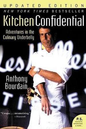 [PDF DOWNLOAD] Kitchen Confidential Updated Ed