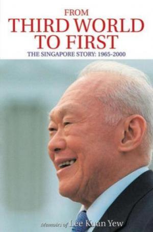 From Third World to First by Lee Kuan Yew PDF Download