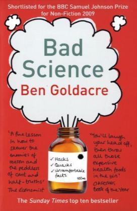 [PDF DOWNLOAD] Bad Science by Ben Goldacre