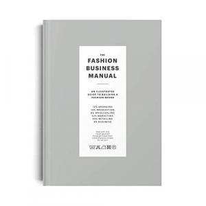 The Fashion Business Manual PDF Download