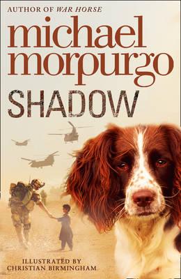 (PDF DOWNLOAD) Shadow by Michael Morpurgo