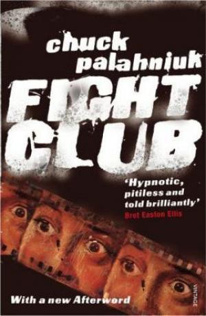 (PDF DOWNLOAD) Fight Club by Chuck Palahniuk