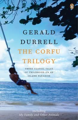 (PDF DOWNLOAD) The Corfu Trilogy by Gerald Durrell