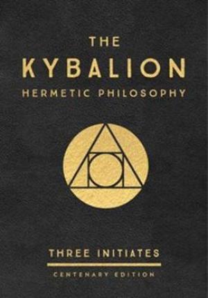THE Kybalion by Three Initiates PDF Download