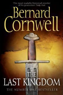 The Last Kingdom by Bernard Cornwell PDF Download