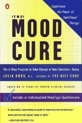 [PDF DOWNLOAD] The Mood Cure by Julia Ross