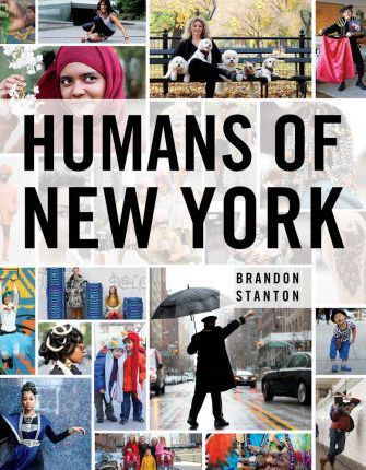 [PDF DOWNLOAD] Humans of New York by Brandon Stanton