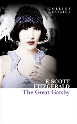 [PDF DOWNLOAD] The Great Gatsby by F. Scott Fitzgerald