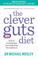 (PDF DOWNLOAD) The Clever Guts Diet