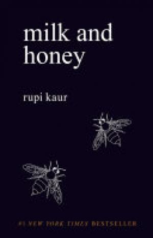 (PDF DOWNLOAD) Milk and Honey by Rupi Kaur