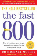(PDF DOWNLOAD) The Fast 800 by Michael Mosley