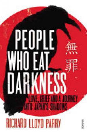 (PDF DOWNLOAD) People Who Eat Darkness