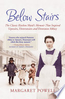 (PDF DOWNLOAD) Below Stairs by Margaret Powell