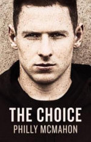 (PDF DOWNLOAD) The Choice by Philly McMahon