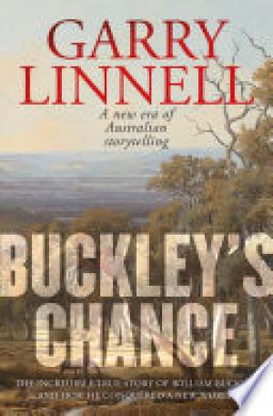 (PDF DOWNLOAD) Buckley's Chance by Garry Linnell