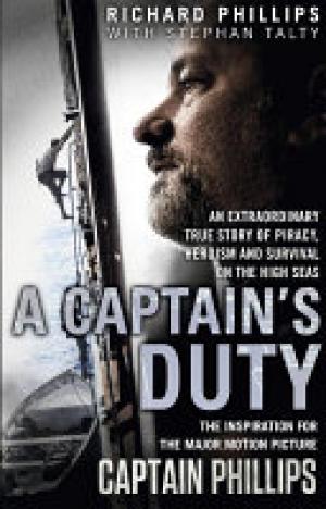 (PDF DOWNLOAD) Captain Phillips - A Captain's Duty
