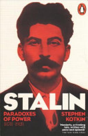 (PDF DOWNLOAD) Stalin, Vol. 1 : Paradoxes of Power, 1878-1928