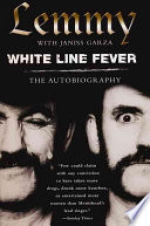 (PDF DOWNLOAD) White Line Fever : Lemmy: The Autobiography