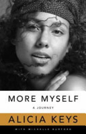 (PDF DOWNLOAD) More Myself : A Journey