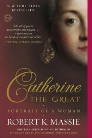 (PDF DOWNLOAD) Catherine the Great : Portrait of a Woman