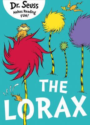 PDF DOWNLOAD) The Lorax by Dr. Seuss