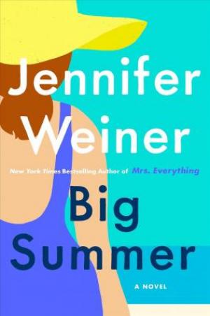 (PDF DOWNLOAD) Big Summer (Export)