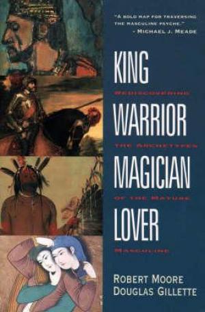 King, Warrior, Magician, Lover PDF Download