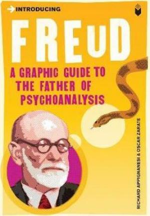 (PDF DOWNLOAD) Introducing Freud : A Graphic Guide
