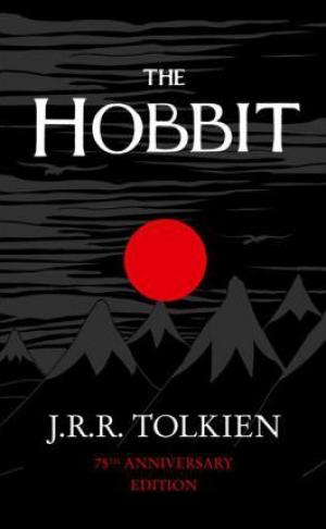 (PDF DOWNLOAD) The Hobbit, Or, There and Back Again