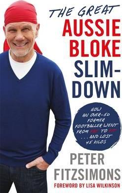 (PDF DOWNLOAD) The Great Aussie Bloke Slim-Down