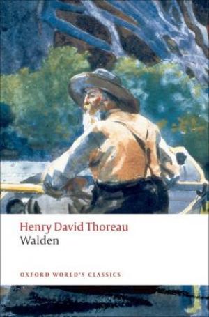 (PDF DOWNLOAD) Walden by Henry David Thoreau