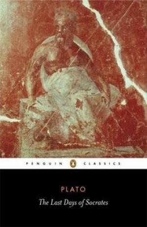 The Last Days of Socrates PDF Download