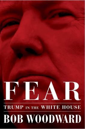 (PDF DOWNLOAD) Fear: Trump in the White House