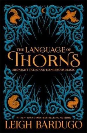 (PDF DOWNLOAD) The Language of Thorns