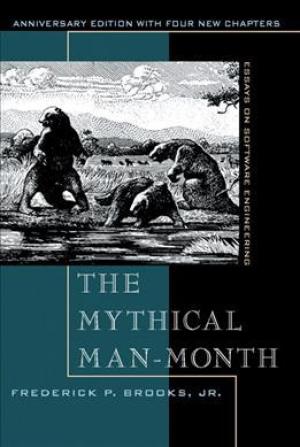 (PDF DOWNLOAD) The Mythical Man-month