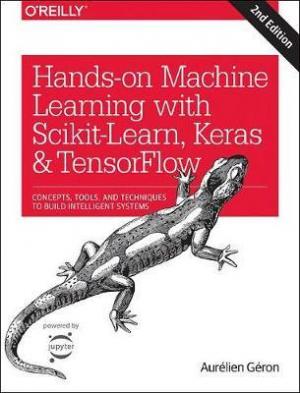 (PDF DOWNLOAD) Hands-on Machine Learning with Scikit-Learn, Keras, and TensorFlow
