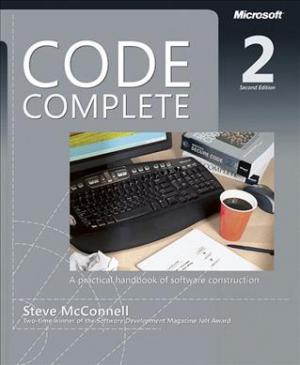 (PDF DOWNLOAD) Code Complete by Steve McConnell