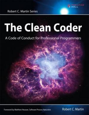 [PDF DOWNLOAD] The Clean Coder : A Code of Conduct for Professional Programmers