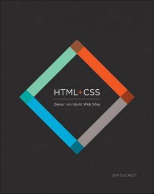 HTML and CSS : Design and Build Websites PDF Download