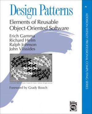 (PDF DOWNLOAD) Design Patterns : Elements of Reusable Object-Oriented Software