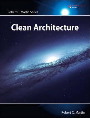 Clean Architecture : A Craftsman's Guide to Software Structure and Design PDF Download