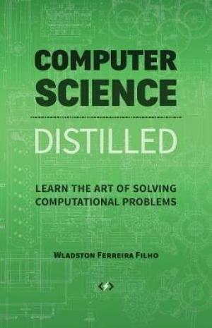 Computer Science Distilled PDF Download