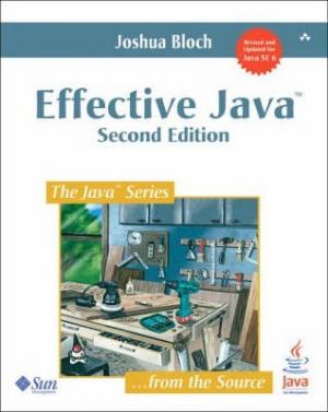 (PDF DOWNLOAD) Effective Java, 2nd Edition