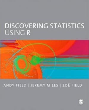 Discovering Statistics Using R PDF Download