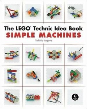 (PDF DOWNLOAD) The Lego Technic Idea Book: Simple Machines
